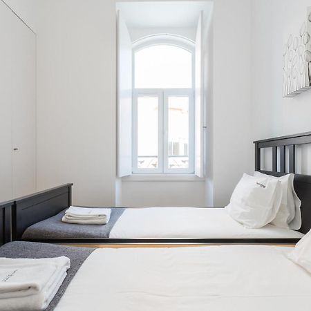 FLH Graça Spacious Flat Lisboa Extérieur photo