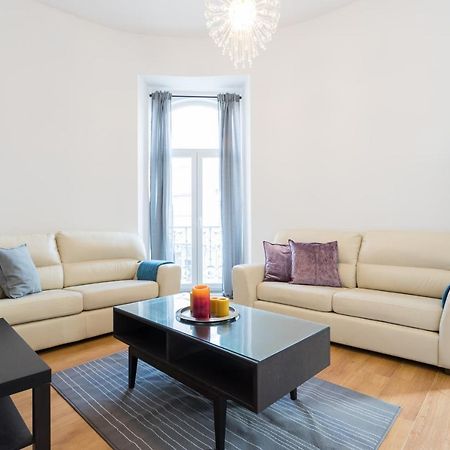FLH Graça Spacious Flat Lisboa Extérieur photo