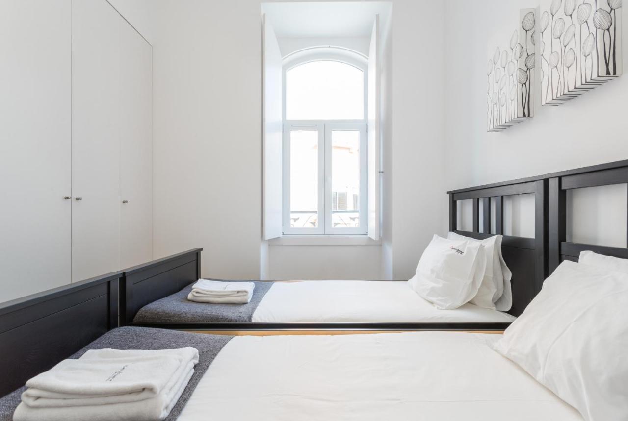 FLH Graça Spacious Flat Lisboa Extérieur photo