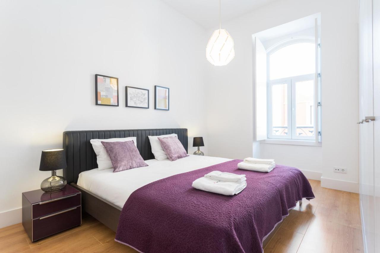 FLH Graça Spacious Flat Lisboa Extérieur photo