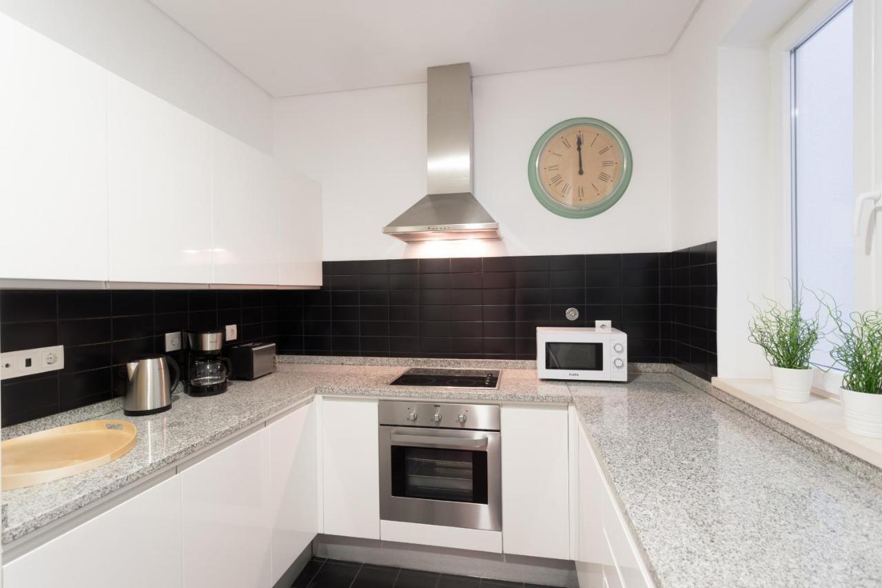 FLH Graça Spacious Flat Lisboa Extérieur photo