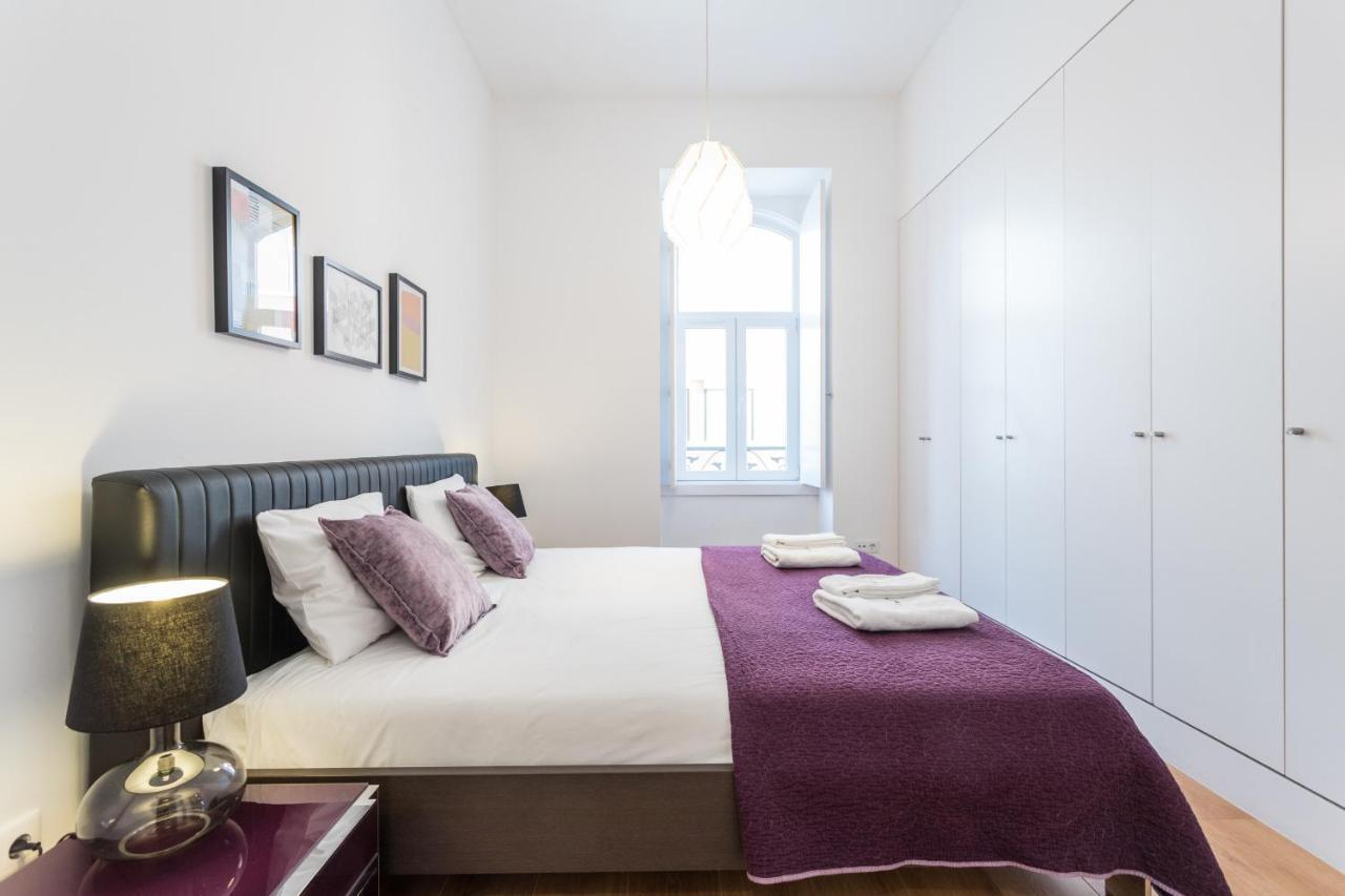 FLH Graça Spacious Flat Lisboa Extérieur photo