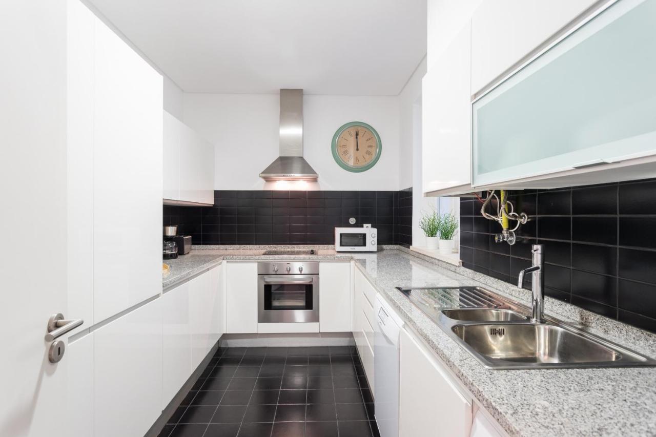 FLH Graça Spacious Flat Lisboa Extérieur photo