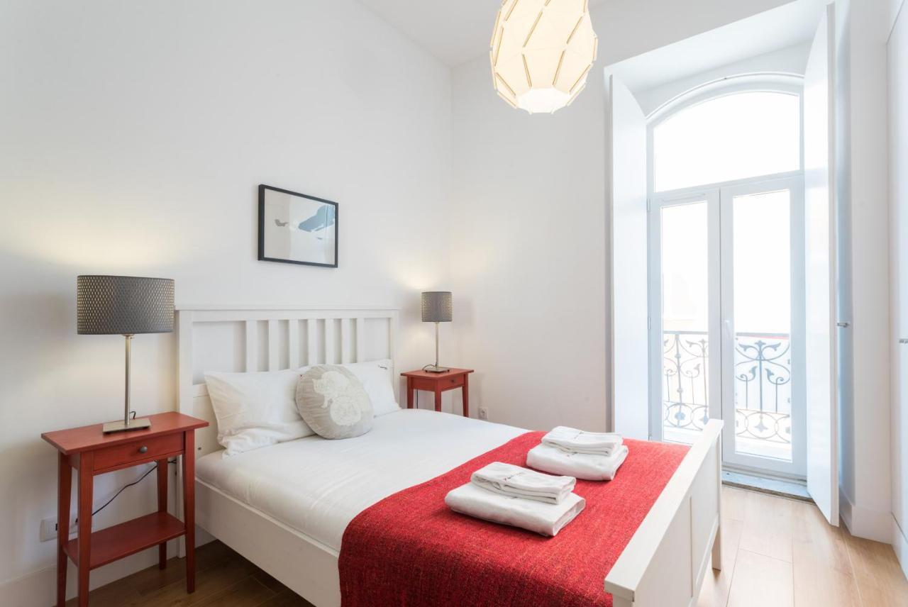 FLH Graça Spacious Flat Lisboa Extérieur photo